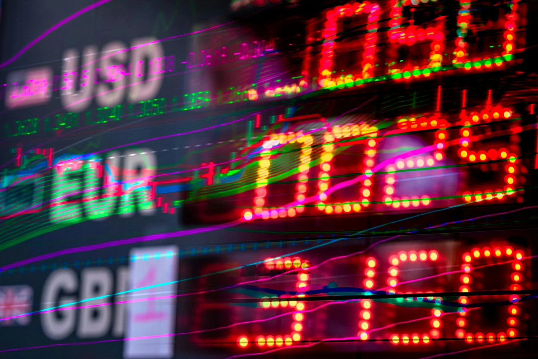 EURUSD: зажатый в клещах между ФРС и ЕЦБ